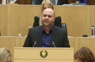 Δευτέρα καταθέτει ο Αναστασιάδης για το Κράτος Μαφία