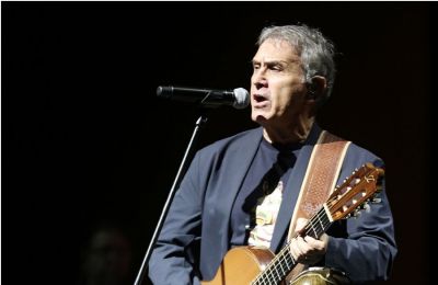 Όσα είπε ο παρουσιαστής για την κατάσταση της υγείας της συζύγου του.