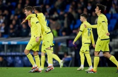 Μια αγωνιστική από την UEFA στη Λάτσιο
