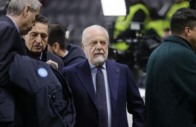 Θέλει τον Κιέζα η Νάπολι