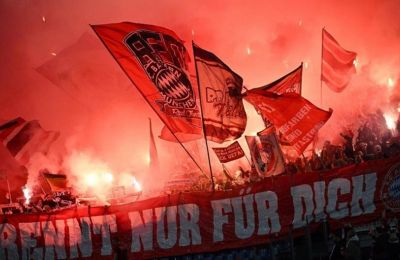 «Καμπάνα» της UEFA στην Μπάγερν