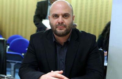 Πρόταση για πλατεία Γλαύκου Κληρίδη στην Πάφο