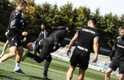 «ΠΑΕ και Ιβάν Σαββίδης προσωπικά, εκφράζουν τα συλλυπητήρια τους»