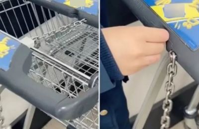 «Με το αγόρι μου ήμουν στο Ντουμπάι»