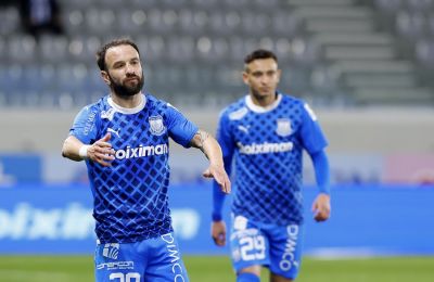 Ήττα μετά από 490 ημέρες