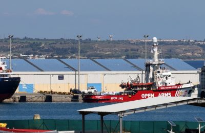 Πρόταση για πλατεία Γλαύκου Κληρίδη στην Πάφο