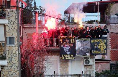 Μία αγωνιστική σε Αλμέιδα, τρεις σε παίχτες!