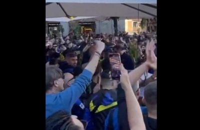 Λύγισε την Τζένοα η Ίντερ!