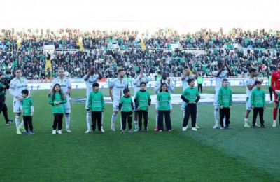 Ομόνοια: Στο χέρι τους είναι 