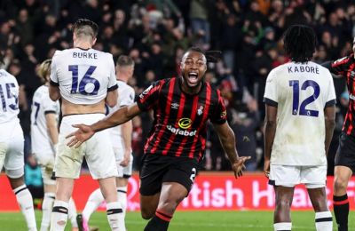 Η «Χρυσή Βίβλος» της Premier League