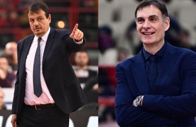 Αταμάν ή Μπαρτζώκας