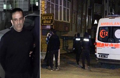 Φρίκη: Σκότωσε τη σύζυγο και την κόρη του - Πίστευε ότι τον απατούσε