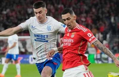 Μια αγωνιστική από την UEFA στη Λάτσιο