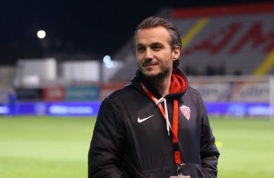 Stoiximan: Ενισχυμένες Αποδόσεις στο Ομόνοια Αραδίππου-Νέα Σαλαμίνα