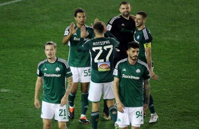  «Ο Παναθηναϊκός θέλει 14 εκατ. ευρώ για να πουλήσει τον Βαγιαννίδη»