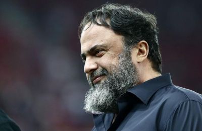 «Το πρώτο από τα πολλά-Η δουλειά δεν έχει τελειώσει» (vid)