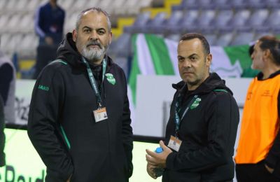 Παπαδόπουλος: «Πριν από λίγο καιρό είχε κάποιες προτάσεις ο Σπιλεφσκι»