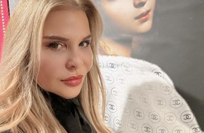 Η τρυφερή ανάρτηση της συζύγου του για τη γιορτή του 