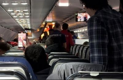 «Το πρώτο από τα πολλά-Η δουλειά δεν έχει τελειώσει» (vid)
