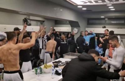 «ΠΑΕ και Ιβάν Σαββίδης προσωπικά, εκφράζουν τα συλλυπητήρια τους»