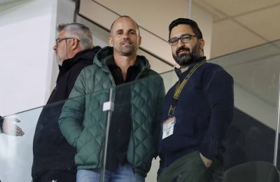 Ήττα μετά από 490 ημέρες