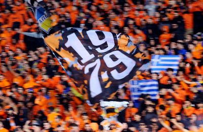 ΑΠΟΕΛ: Χαμογέλασε ο αρχηγός, μαζί κι ο κόσμος!