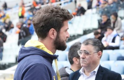 ΑΠΟΕΛ: Χαμογέλασε ο αρχηγός, μαζί κι ο κόσμος!