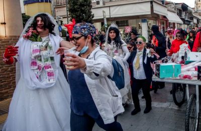 Κηδεία Πάπα: Γιατί κατηγορούν τον Τραμπ ότι έσπασε το πρωτόκολλο 
