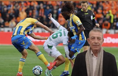 Αποθέωση... αναγνώριση