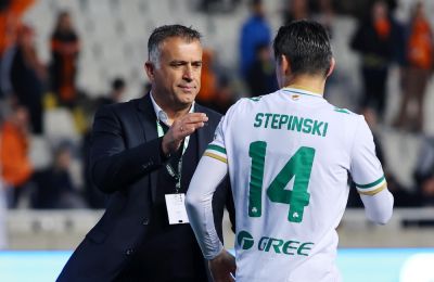 Ομόνοια: «Ψήνει» για ημιτελικό (vid)