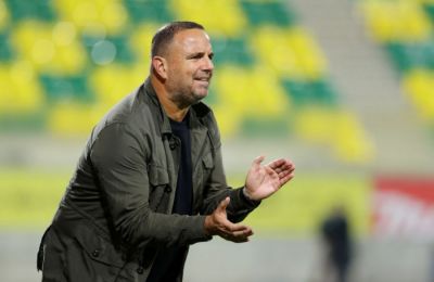 AEK: Συμμετοχή στην εορταστική εκδήλωση της Πασχαλινής Αγοράς