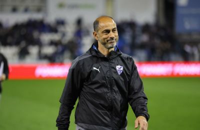 Εμπάργκο FIFA: Ανέβηκαν στις εννιά οι υποθέσεις της Ανόρθωσης 