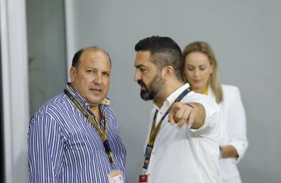 ΑΕΛ: Στα δύσκολα ανταποκρίθηκε