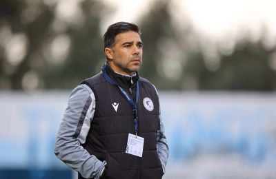 Μπαντία: «Άδικο αποτέλεσμα για μας»