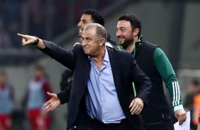 Έτοιμος ο Παναθηναϊκός, κανονικά στην αποστολή ο Βαγιαννίδης