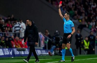 Μπαρτσελόνα - Ρεάλ: Οι ενδεκάδες του τελικού