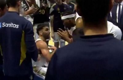 Το πανόραμα της Euroleague