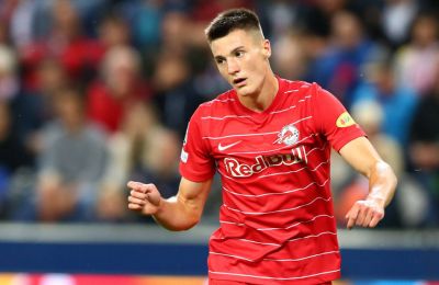 Το wonderkid που έχει τρελάνει την Άρσεναλ και τον Αρτέτα (vid)