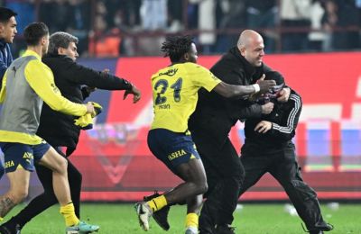 «Προκαλεί τεράστια ζημιά στο ποδόσφαιρο της χώρας»