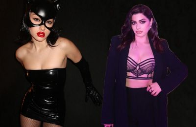 Του ευχήθηκε δημόσια για πρώτη φορά,με αφορμή την ονομαστική του γιορτή