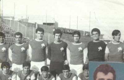 «Έφυγε» ο Μούσκος