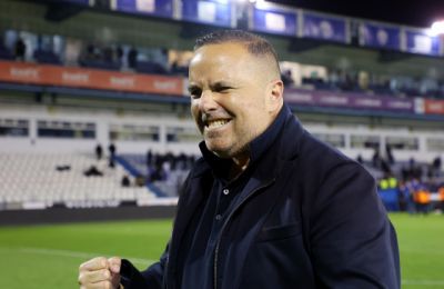 Εράκοβιτς, Καμπρέρα... και κερδισμένη η ΑΕΚ (vid)