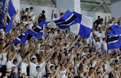 «Θα είμαστε ακόμη πιο έτοιμοι στο παιχνίδι της Τετάρτης»