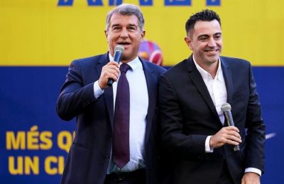 Μπαρτσελόνα – Ρεάλ: Η τεχνολογία «μίλησε»!
