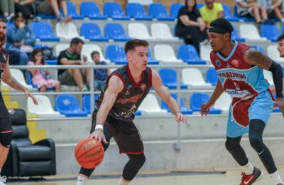Νίκησε ο Κεραυνός την Πετρολίνα ΑΕΚ και μένει ακόμη ένα παιχνίδι