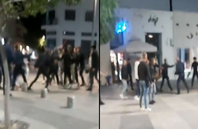 Jeep Invasion 4: Μια δυναμική φιλανθρωπική εκδήλωση 