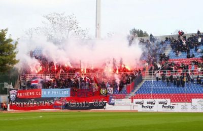 Έκλεισε στην ΑΕΚ ο Κυριακόπουλος