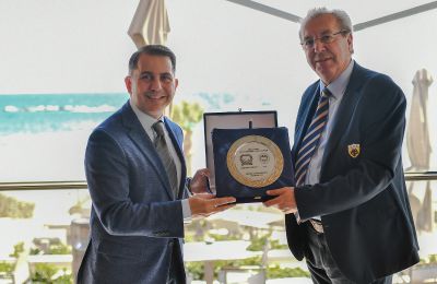 «Θα είμαστε ακόμη πιο έτοιμοι στο παιχνίδι της Τετάρτης»