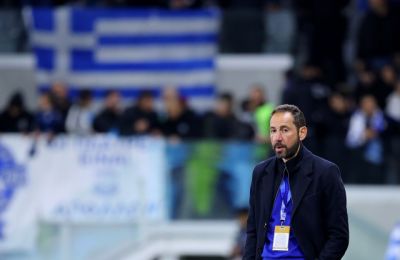 «Θα είμαστε ακόμη πιο έτοιμοι στο παιχνίδι της Τετάρτης»