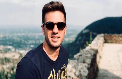 Ο καυγάς ξέσπασε κατά την αποβίβαση στο λιμάνι του Γκάλβεστον